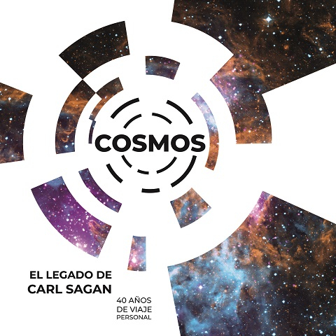 Expo: El Cosmos y Carl Sagan