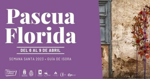 Pasqua Florida a Guía de Isora