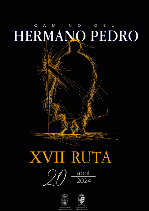 Ruta del Hermano Pedro