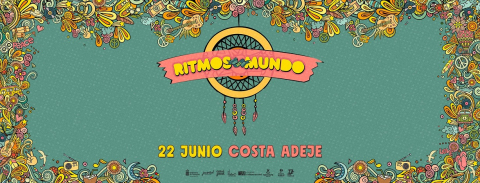 “Ritmos del Mundo” - Rosalía & otros artistas