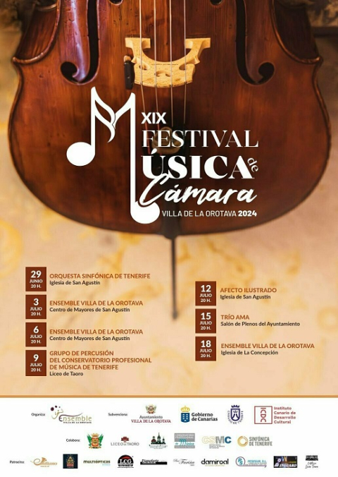 Festival de Música de Cámara