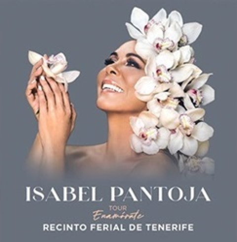 Isabel Pantoja - aplazado