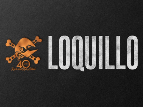 CONCIERTO DE LOQUILLO "40 Años Rock&Roll Actitud"