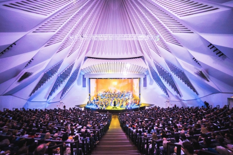 FSO TOUR 2018/19: Especial John Williams