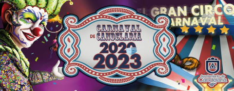 Carnaval de Candelaria