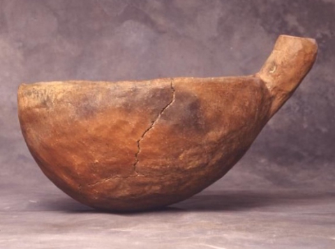 'Caminos heredados. Estudios sobre patrimonio arqueológico de El Teide'