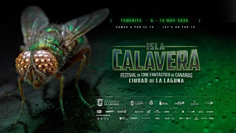 Festival Isla Calavera