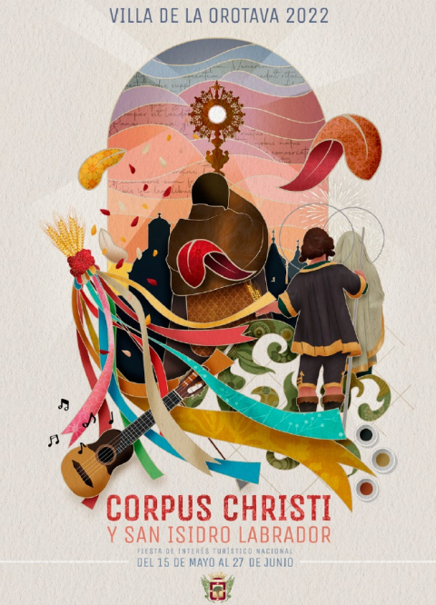 Fiestas de La Orotava