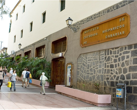 Agenda del IEHC