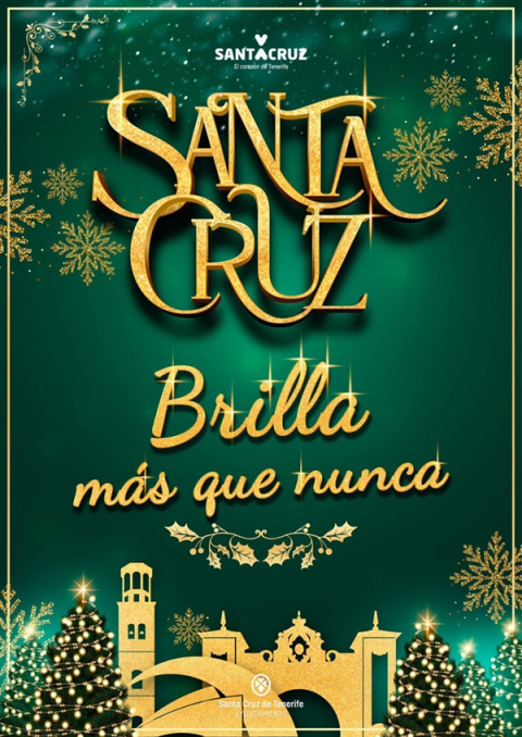 Navidad y Reyes en Santa Cruz