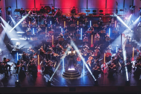 Film Symphony Orchestra: TOON STORY