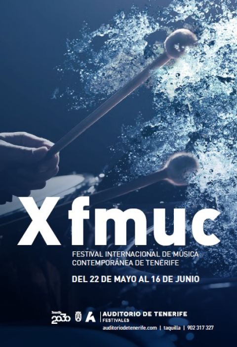 Festival de Música Contemporánea de Tenerife
