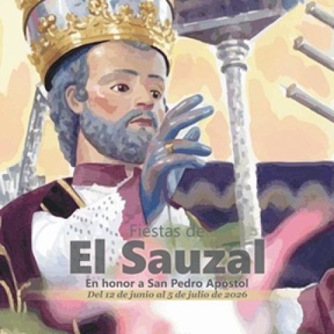 Fiestas en Honor a San Pedro Apóstol